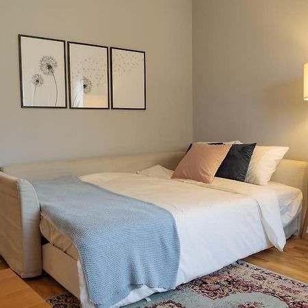 Good Vibes Central Apartment ブカレスト エクステリア 写真