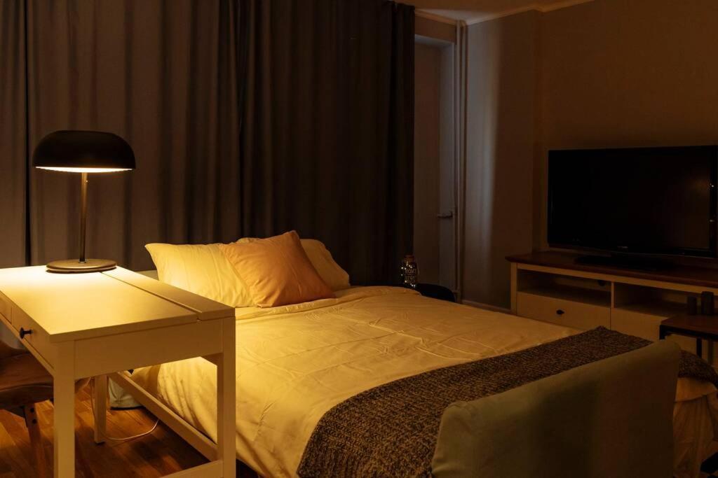 Good Vibes Central Apartment ブカレスト エクステリア 写真
