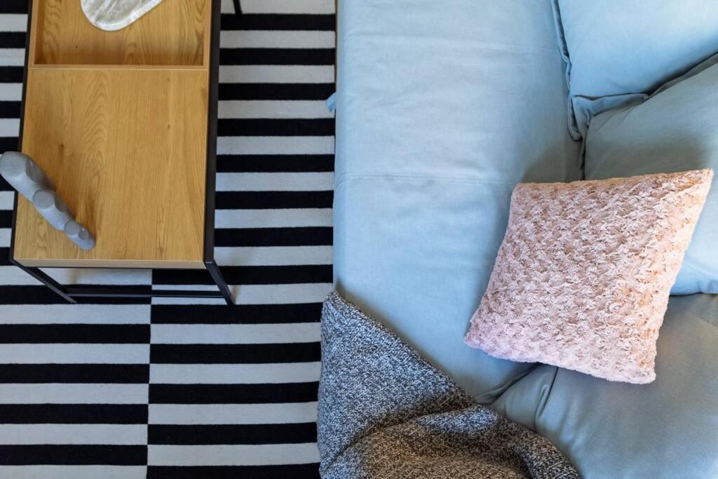 Good Vibes Central Apartment ブカレスト エクステリア 写真