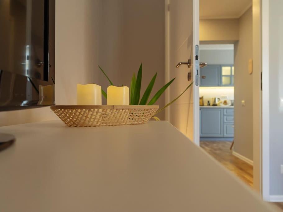 Good Vibes Central Apartment ブカレスト エクステリア 写真
