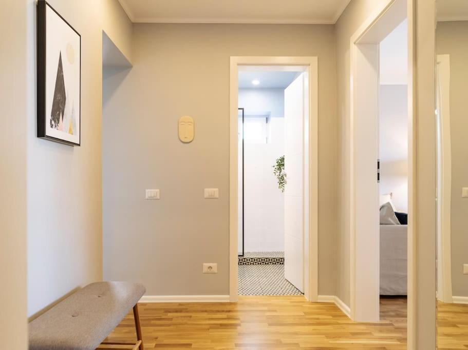 Good Vibes Central Apartment ブカレスト エクステリア 写真