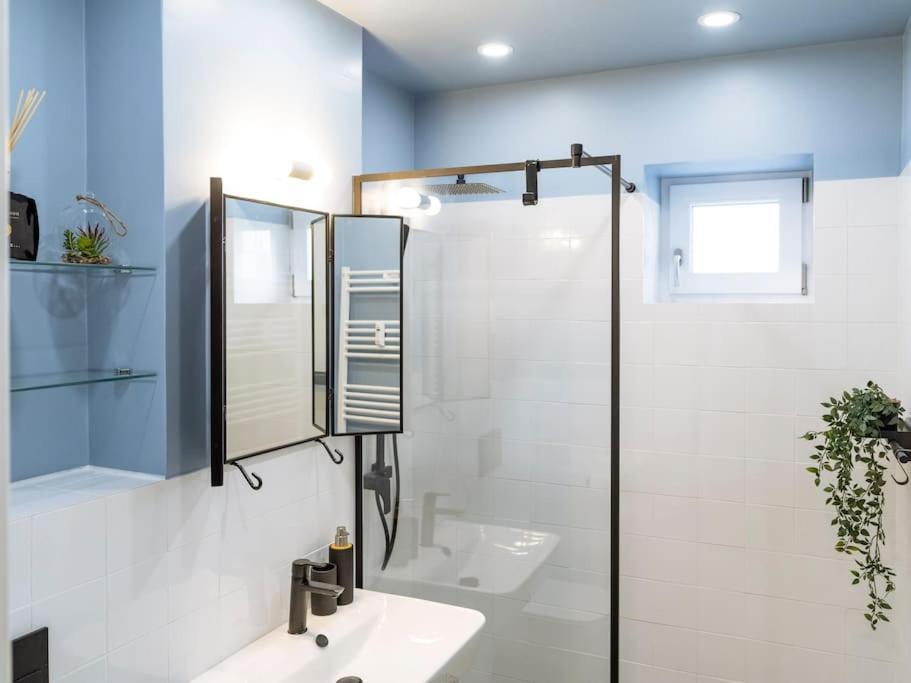 Good Vibes Central Apartment ブカレスト エクステリア 写真