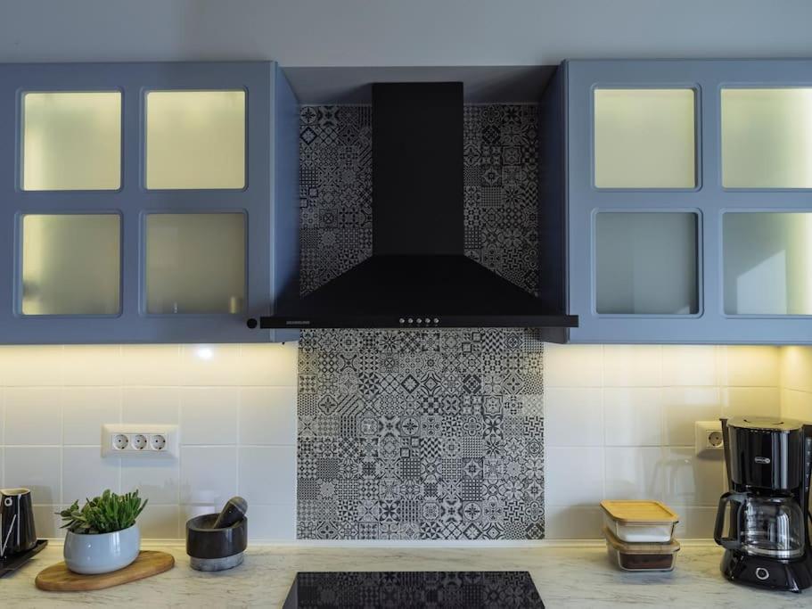 Good Vibes Central Apartment ブカレスト エクステリア 写真