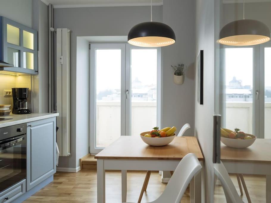 Good Vibes Central Apartment ブカレスト エクステリア 写真